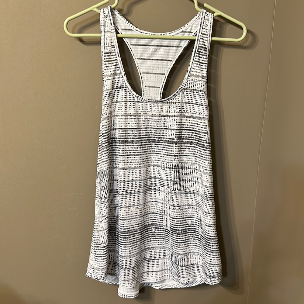 Zyia Havana Tank
